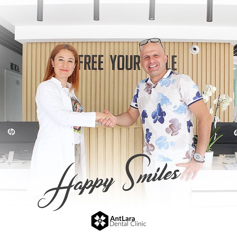 antlara dental clinic photo gallery