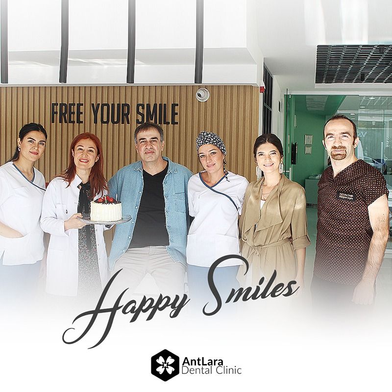 antlara dental clinic photo gallery